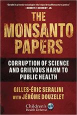 Monsanto Papers Book