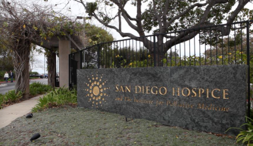 San Diego Hospice