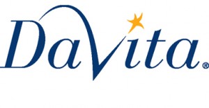 DaVita Healthcare Partners logo