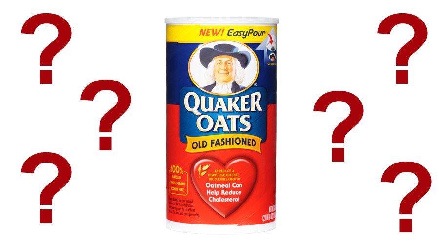 1998 class actio quaker oats 1998 class actio quaker oats