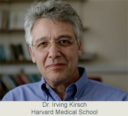 Dr. Irving Kirsch