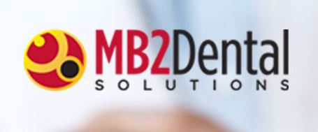 MB2Dental logo
