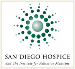 San Diego Hospice logo