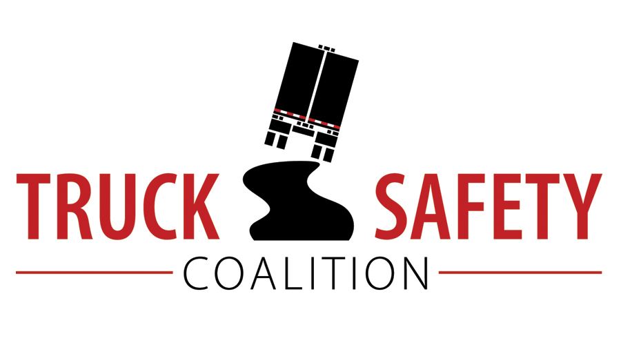 Truck Safety Coalition logo